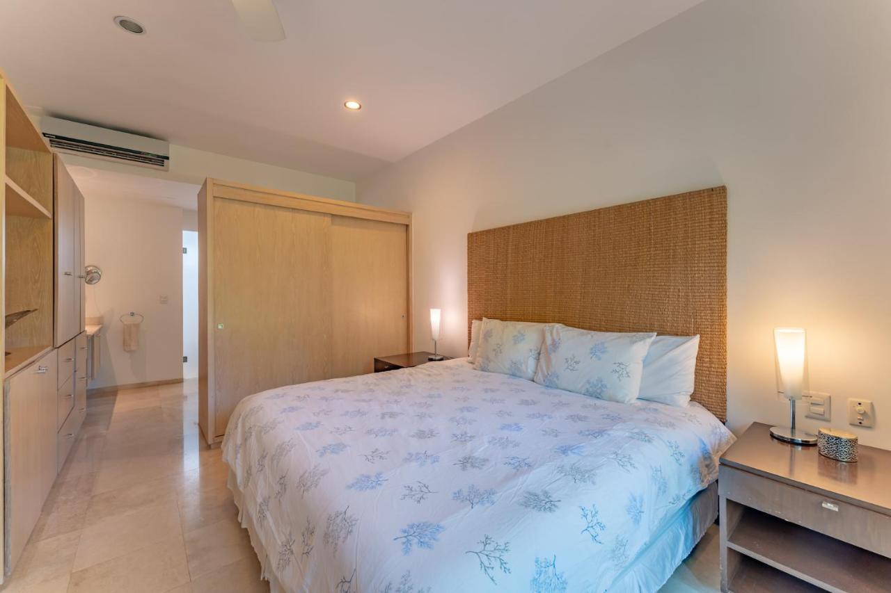 Papaya 15 Apartments Playa del Carmen Exterior foto