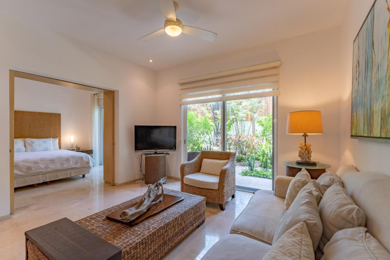 Papaya 15 Apartments Playa del Carmen Exterior foto