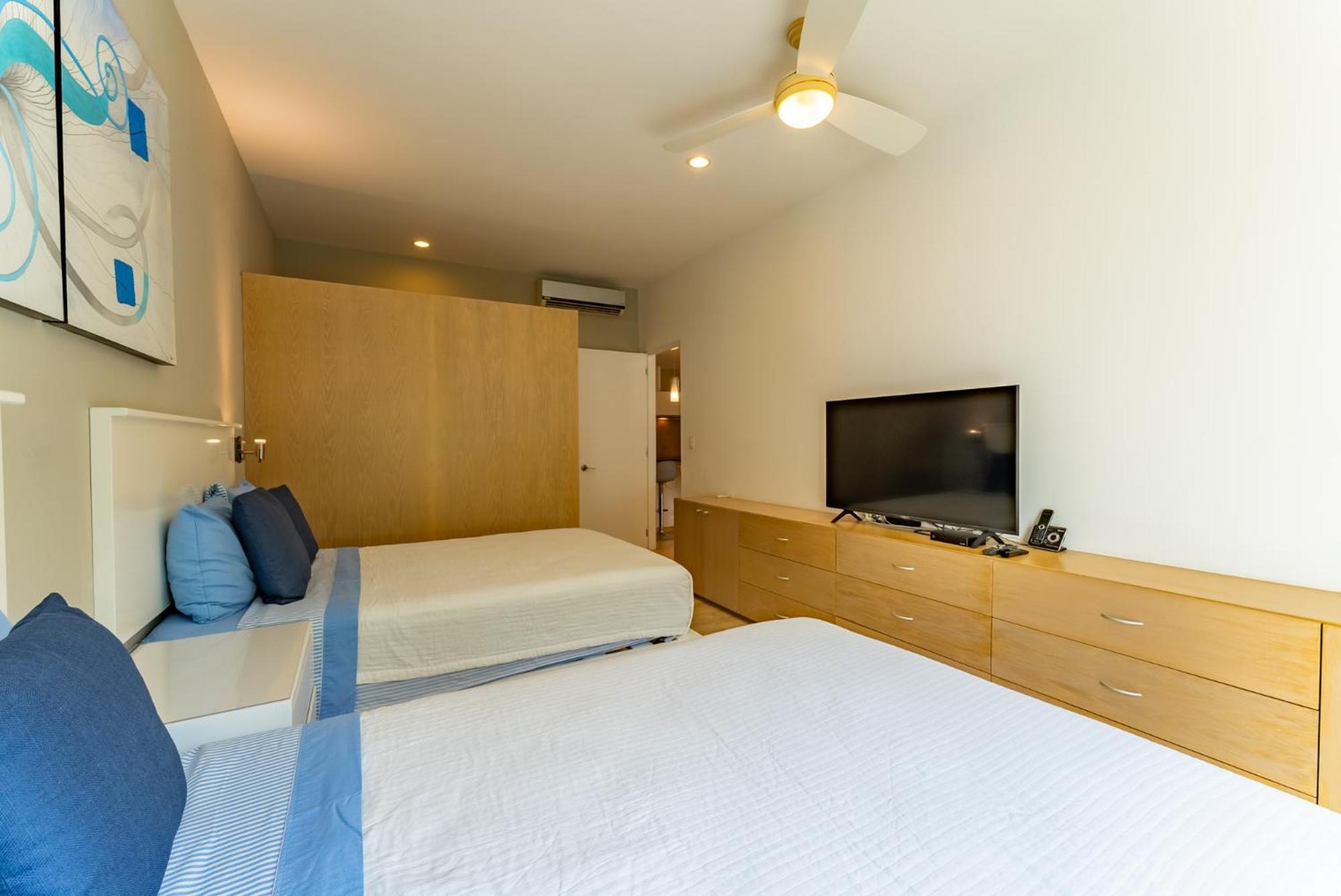 Papaya 15 Apartments Playa del Carmen Exterior foto