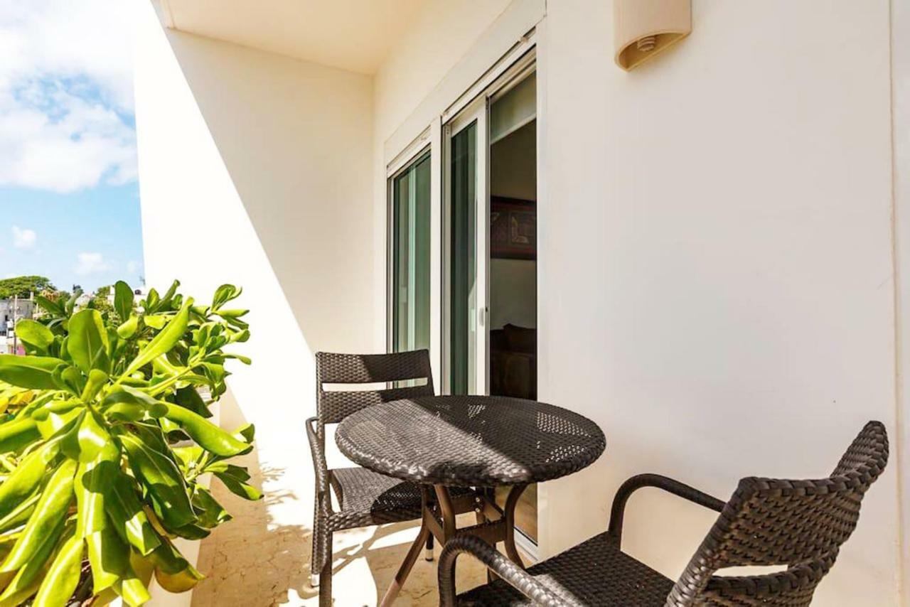 Papaya 15 Apartments Playa del Carmen Exterior foto